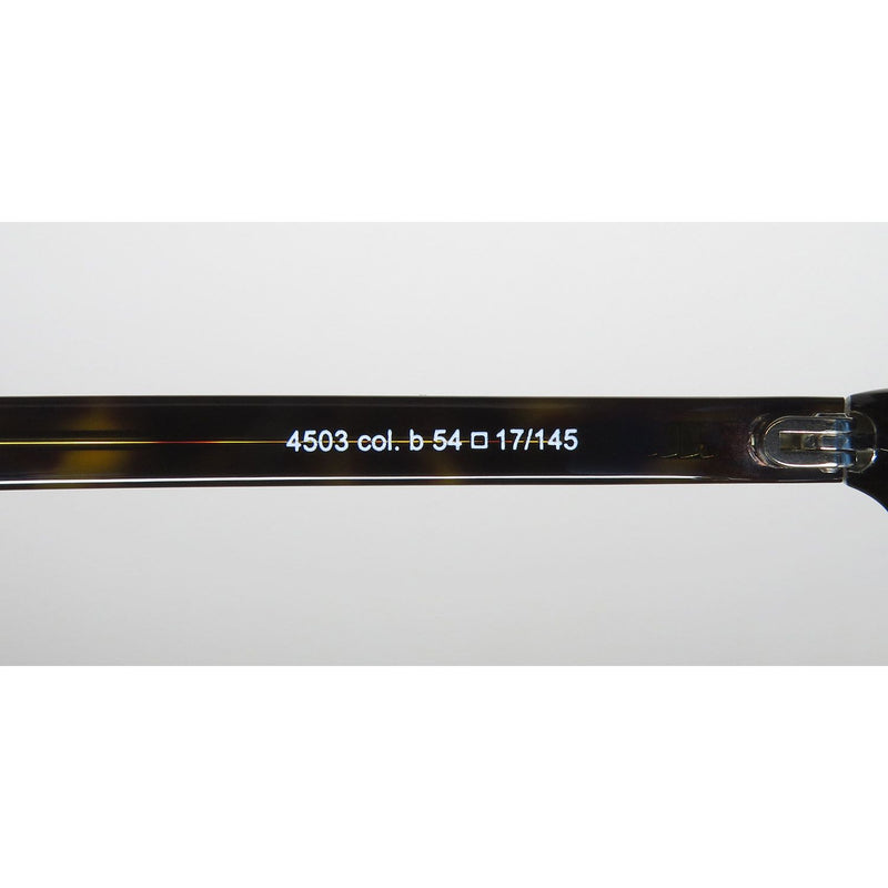 ModaFrames Andy Wolf 4503 Eyeglasses Eyeglasses