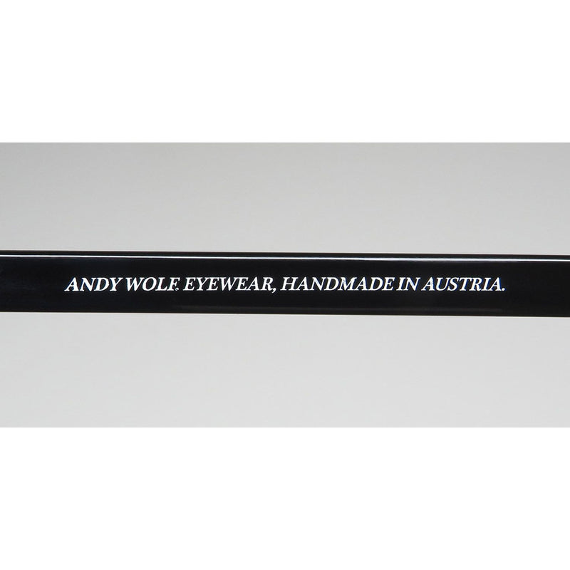 ModaFrames Andy Wolf 4503 Eyeglasses Eyeglasses