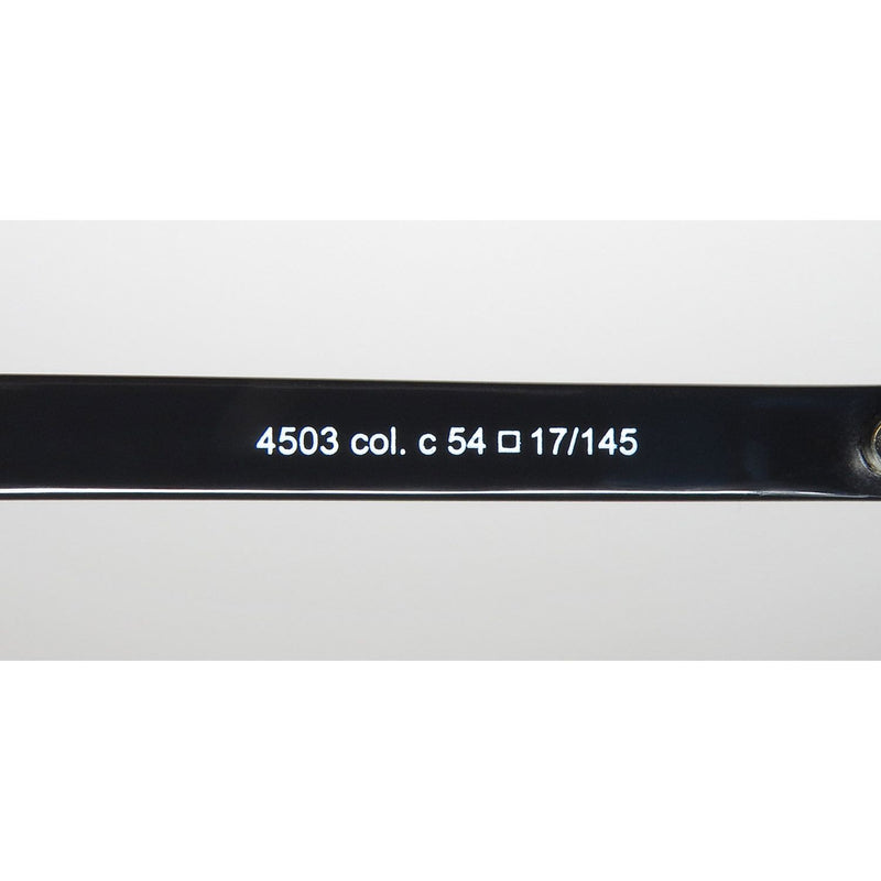 ModaFrames Andy Wolf 4503 Eyeglasses Eyeglasses