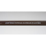 ModaFrames Andy Wolf 4503 Eyeglasses Eyeglasses