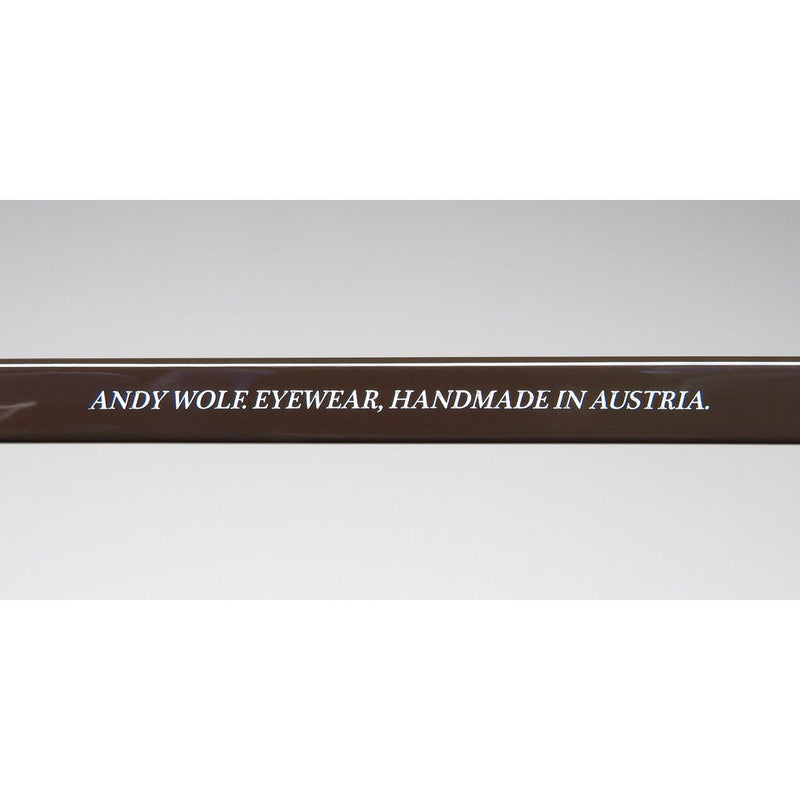 ModaFrames Andy Wolf 4503 Eyeglasses Eyeglasses