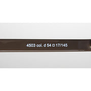 ModaFrames Andy Wolf 4503 Eyeglasses Eyeglasses