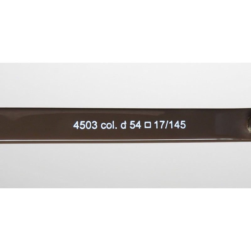 ModaFrames Andy Wolf 4503 Eyeglasses Eyeglasses