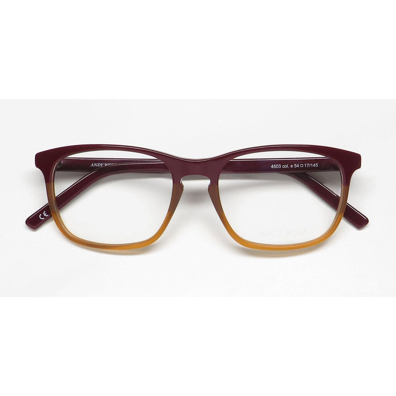 ModaFrames Andy Wolf 4503 Eyeglasses Eyeglasses