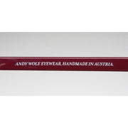 ModaFrames Andy Wolf 4503 Eyeglasses Eyeglasses