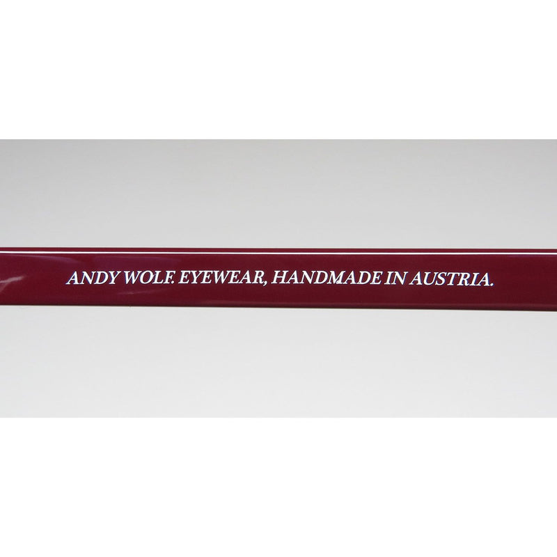 ModaFrames Andy Wolf 4503 Eyeglasses Eyeglasses