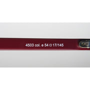 ModaFrames Andy Wolf 4503 Eyeglasses Eyeglasses