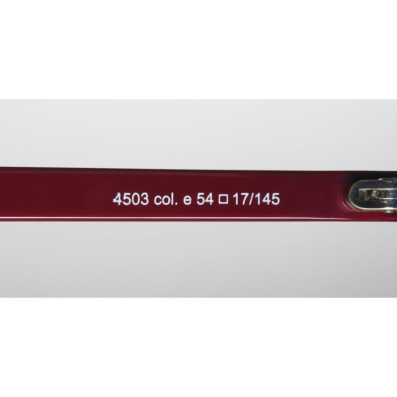 ModaFrames Andy Wolf 4503 Eyeglasses Eyeglasses