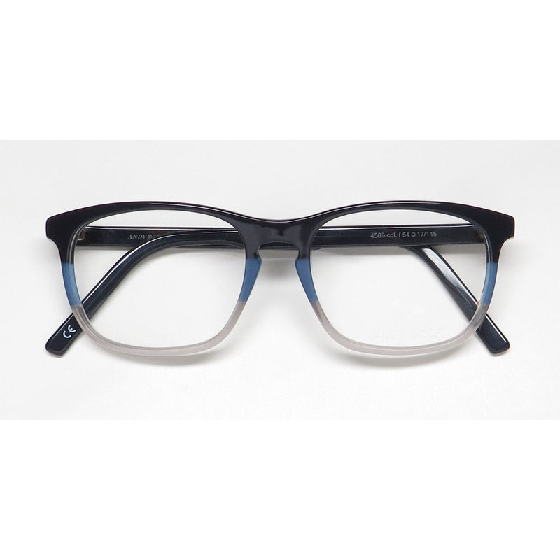 ModaFrames Andy Wolf 4503 Eyeglasses Eyeglasses
