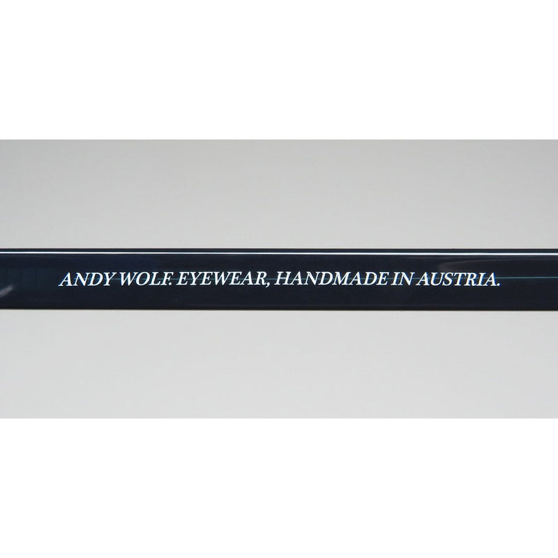 ModaFrames Andy Wolf 4503 Eyeglasses Eyeglasses