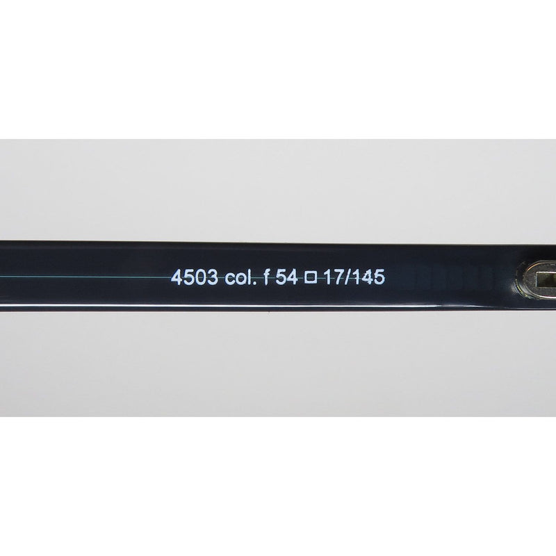 ModaFrames Andy Wolf 4503 Eyeglasses Eyeglasses