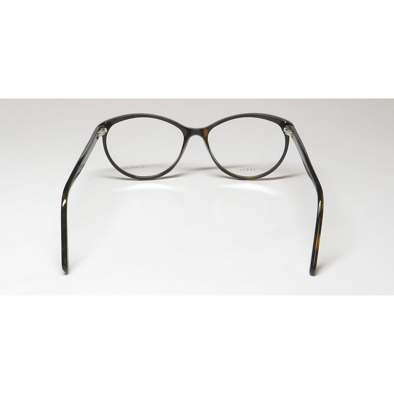 ModaFrames Andy Wolf 5056 Eyeglasses Eyeglasses