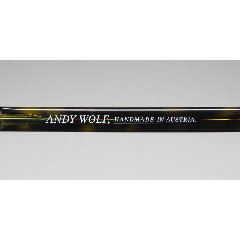 ModaFrames Andy Wolf 5056 Eyeglasses Eyeglasses