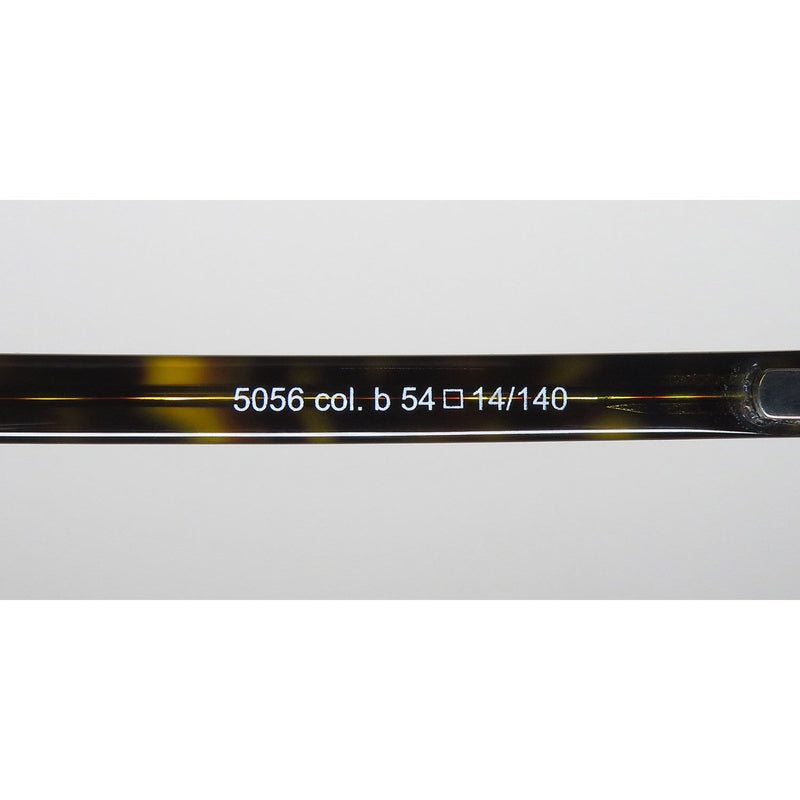 ModaFrames Andy Wolf 5056 Eyeglasses Eyeglasses