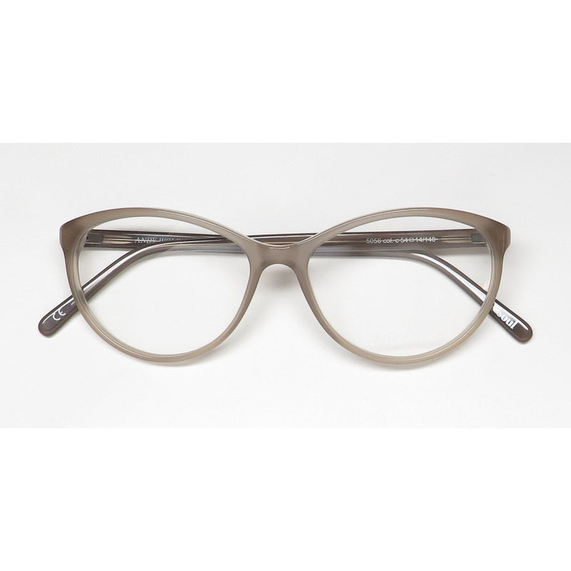 ModaFrames Andy Wolf 5056 Eyeglasses Eyeglasses