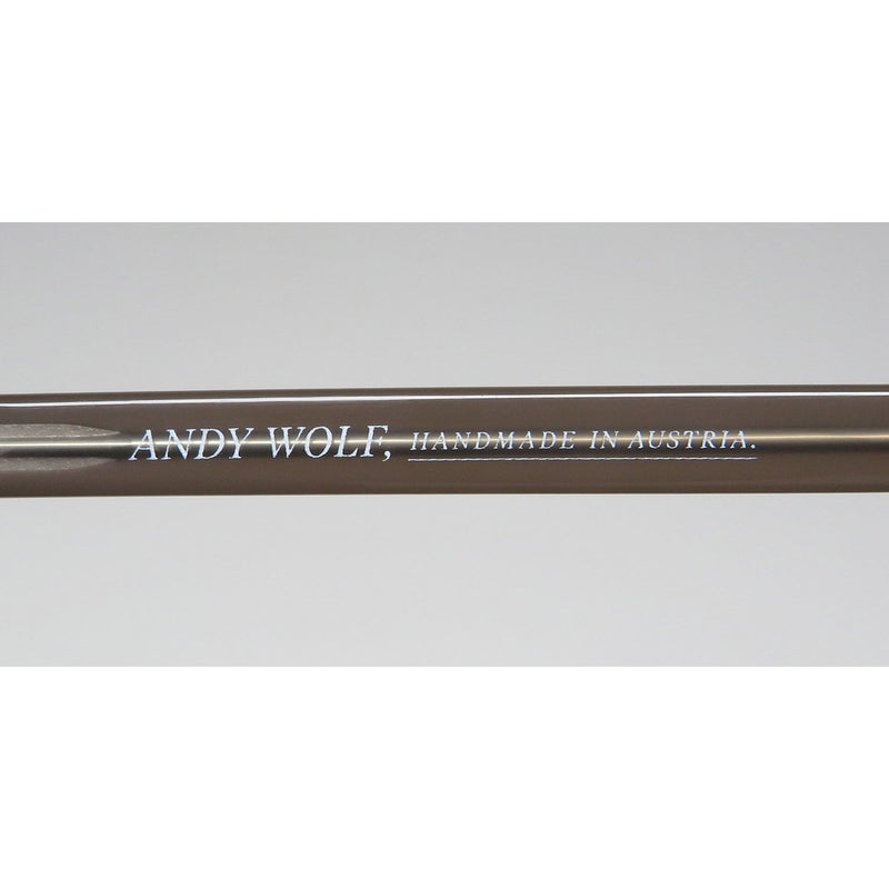 ModaFrames Andy Wolf 5056 Eyeglasses Eyeglasses