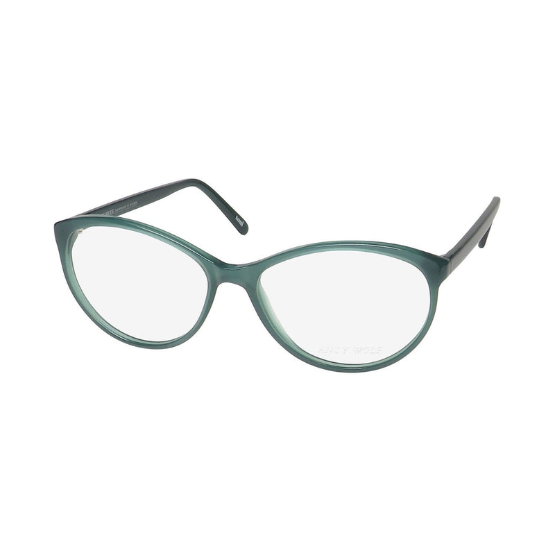 ModaFrames Andy Wolf 5056 Eyeglasses Eyeglasses