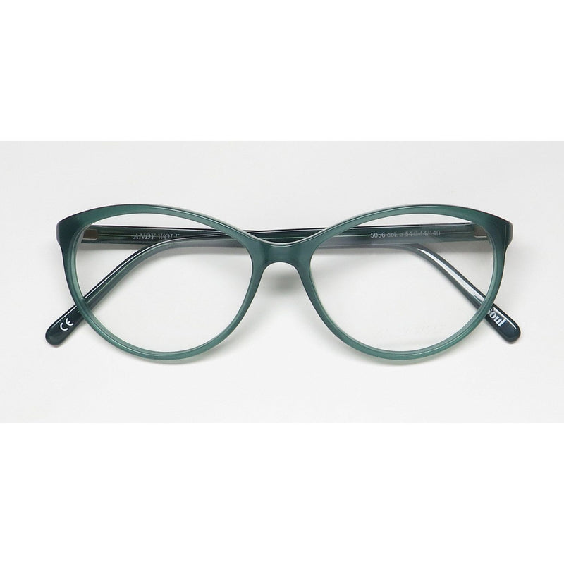 ModaFrames Andy Wolf 5056 Eyeglasses Eyeglasses