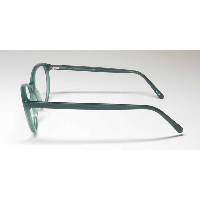 ModaFrames Andy Wolf 5056 Eyeglasses Eyeglasses