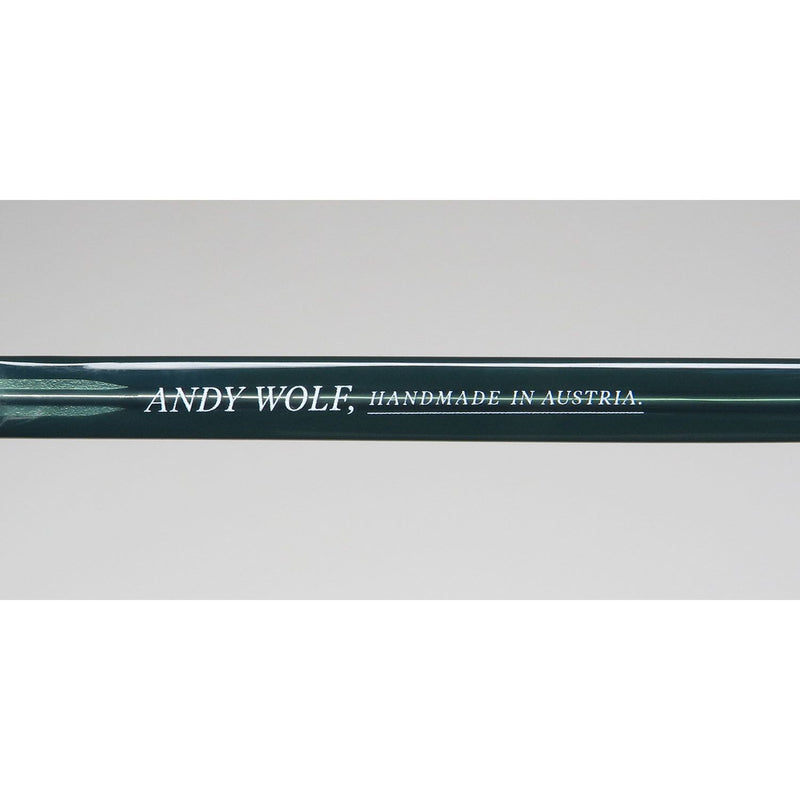 ModaFrames Andy Wolf 5056 Eyeglasses Eyeglasses