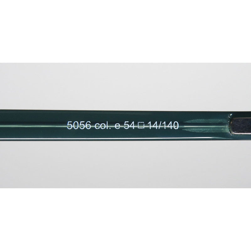 ModaFrames Andy Wolf 5056 Eyeglasses Eyeglasses