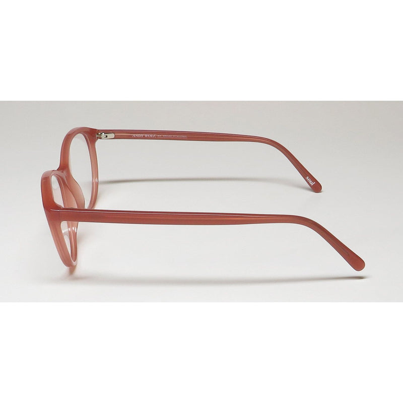 ModaFrames Andy Wolf 5056 Eyeglasses Eyeglasses