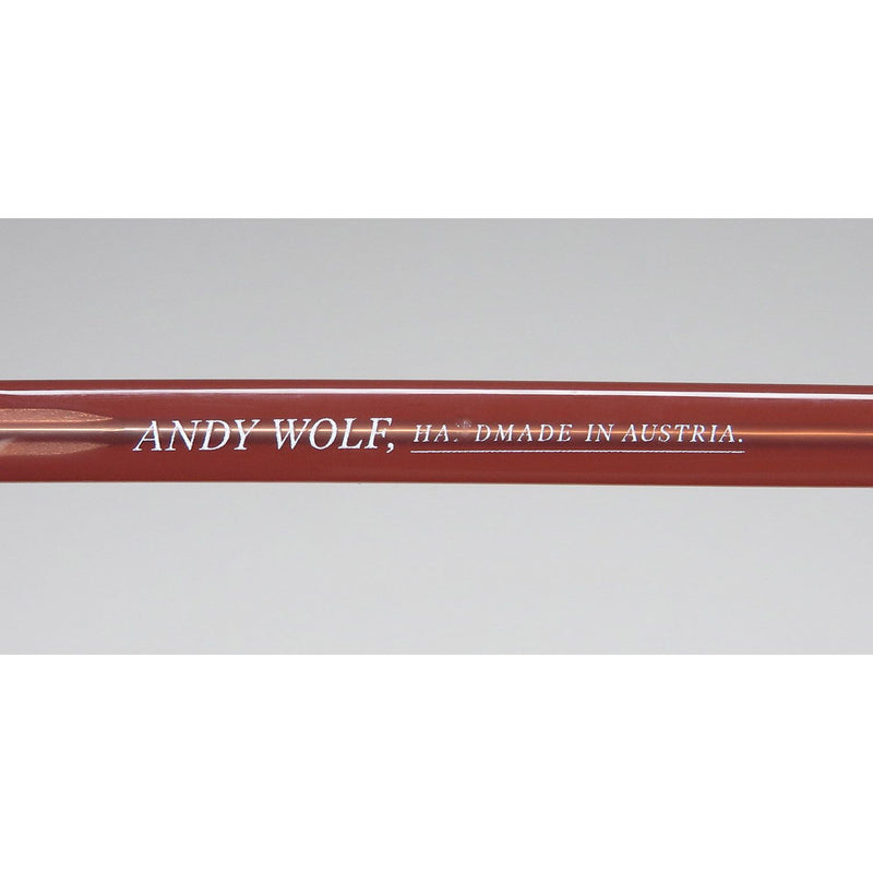 ModaFrames Andy Wolf 5056 Eyeglasses Eyeglasses