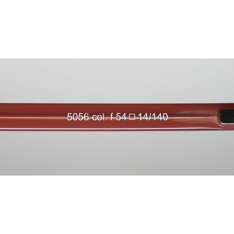 ModaFrames Andy Wolf 5056 Eyeglasses Eyeglasses