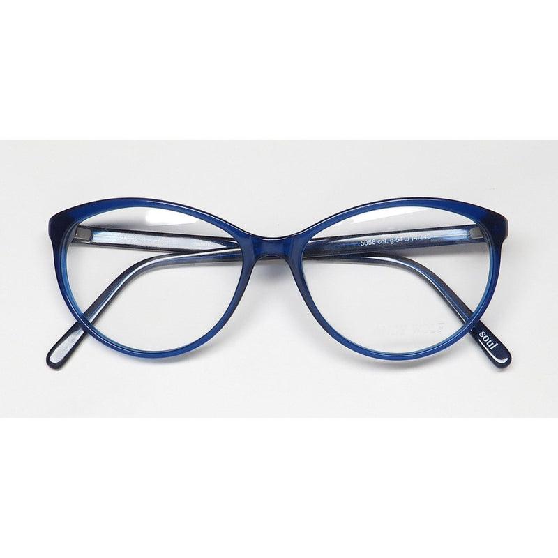 ModaFrames Andy Wolf 5056 Eyeglasses Eyeglasses