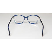 ModaFrames Andy Wolf 5056 Eyeglasses Eyeglasses