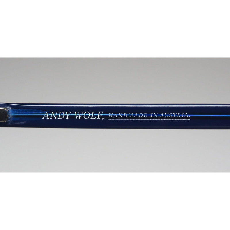 ModaFrames Andy Wolf 5056 Eyeglasses Eyeglasses