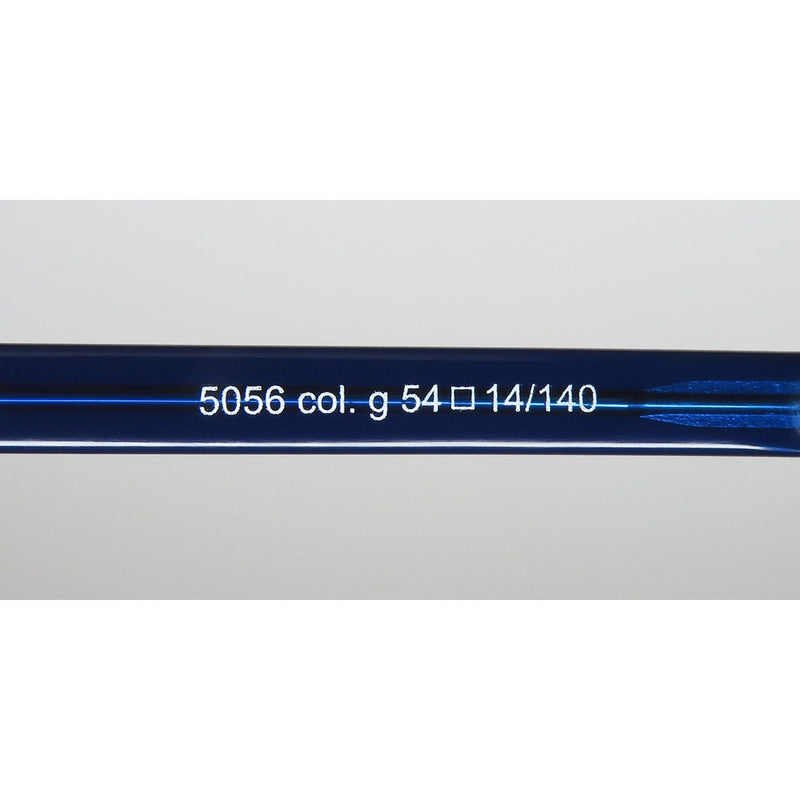 ModaFrames Andy Wolf 5056 Eyeglasses Eyeglasses