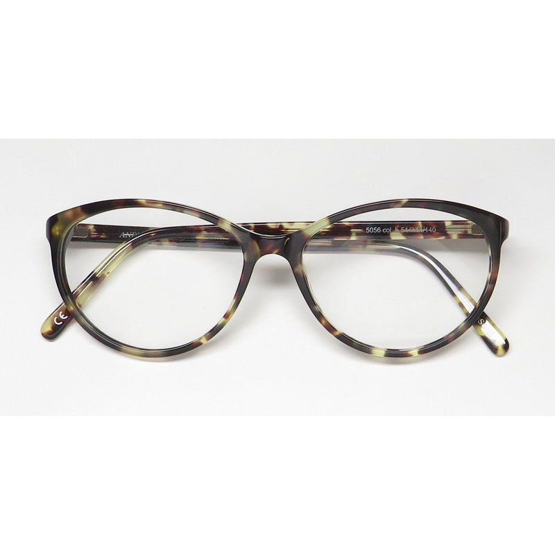 ModaFrames Andy Wolf 5056 Eyeglasses Eyeglasses