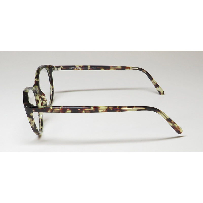 ModaFrames Andy Wolf 5056 Eyeglasses Eyeglasses