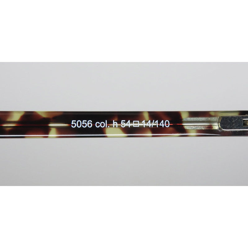 ModaFrames Andy Wolf 5056 Eyeglasses Eyeglasses