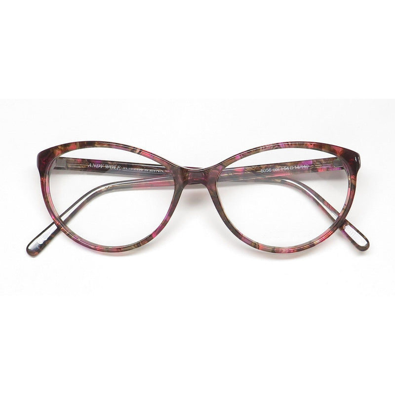 ModaFrames Andy Wolf 5056 Eyeglasses Eyeglasses