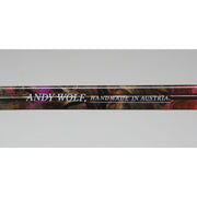 ModaFrames Andy Wolf 5056 Eyeglasses Eyeglasses