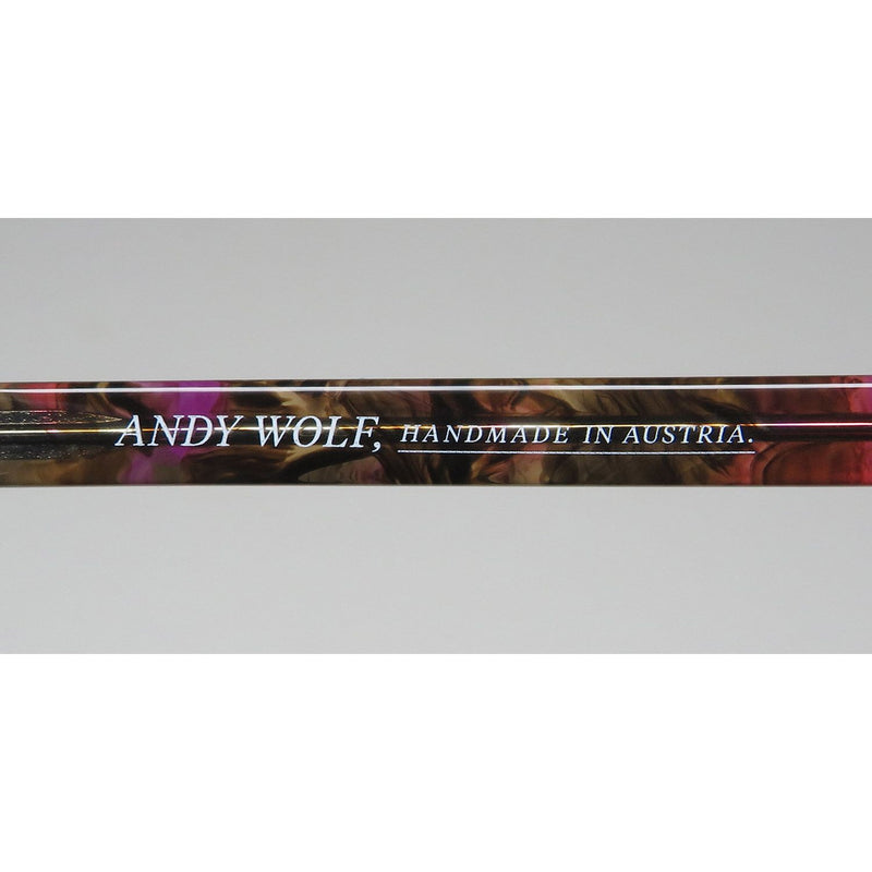 ModaFrames Andy Wolf 5056 Eyeglasses Eyeglasses