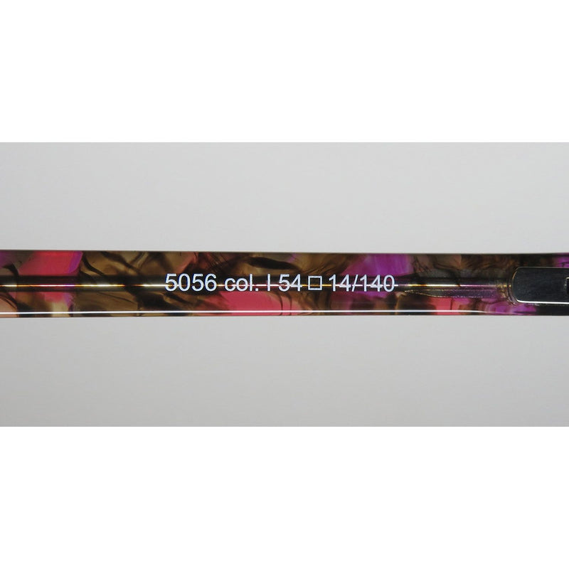 ModaFrames Andy Wolf 5056 Eyeglasses Eyeglasses