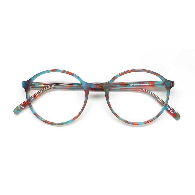 ModaFrames Andy Wolf 4534 Eyeglasses Eyeglasses