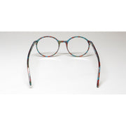 ModaFrames Andy Wolf 4534 Eyeglasses Eyeglasses