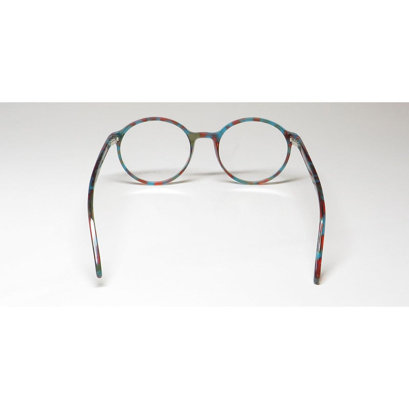 ModaFrames Andy Wolf 4534 Eyeglasses Eyeglasses
