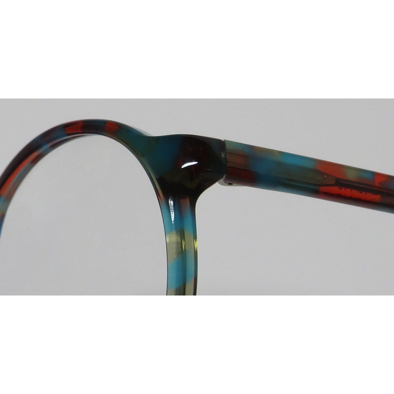 ModaFrames Andy Wolf 4534 Eyeglasses Eyeglasses