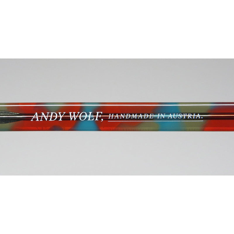 ModaFrames Andy Wolf 4534 Eyeglasses Eyeglasses