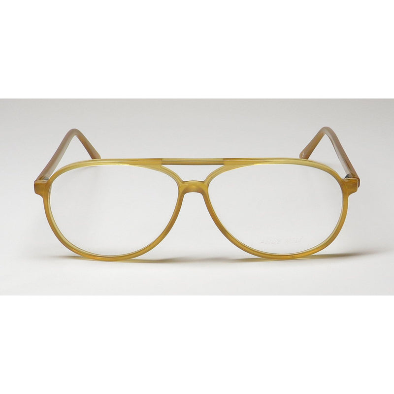 ModaFrames Andy Wolf 4517 Eyeglasses Eyeglasses