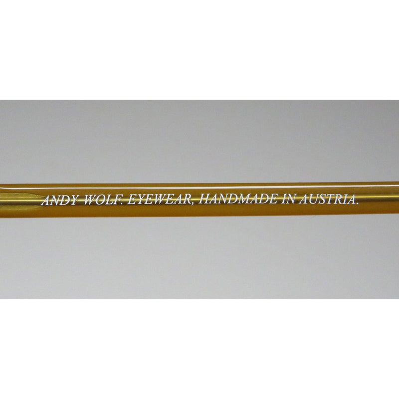 ModaFrames Andy Wolf 4517 Eyeglasses Eyeglasses