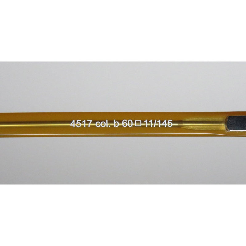 ModaFrames Andy Wolf 4517 Eyeglasses Eyeglasses