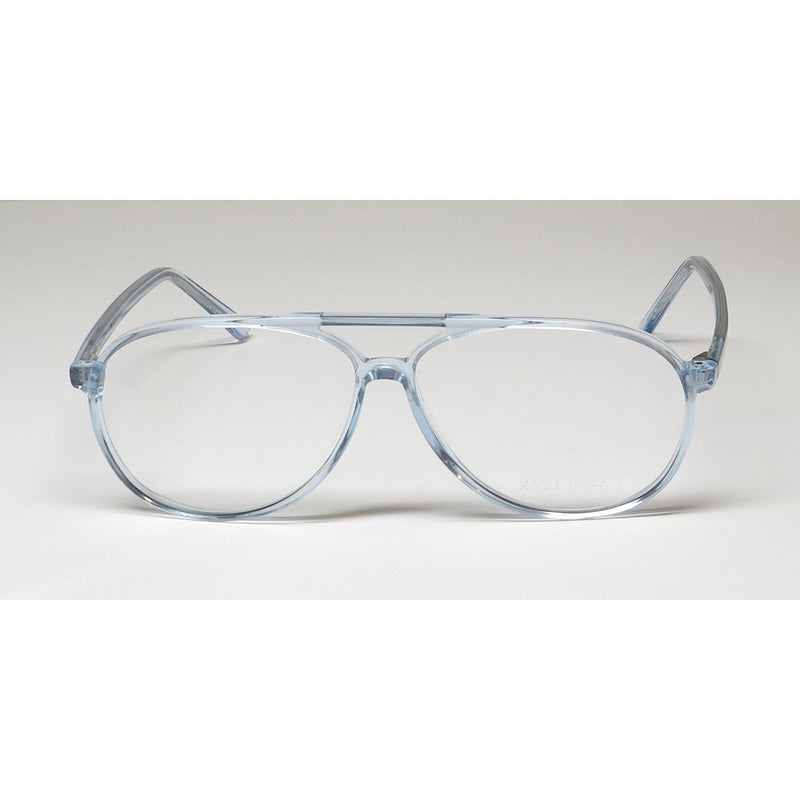 ModaFrames Andy Wolf 4517 Eyeglasses Eyeglasses