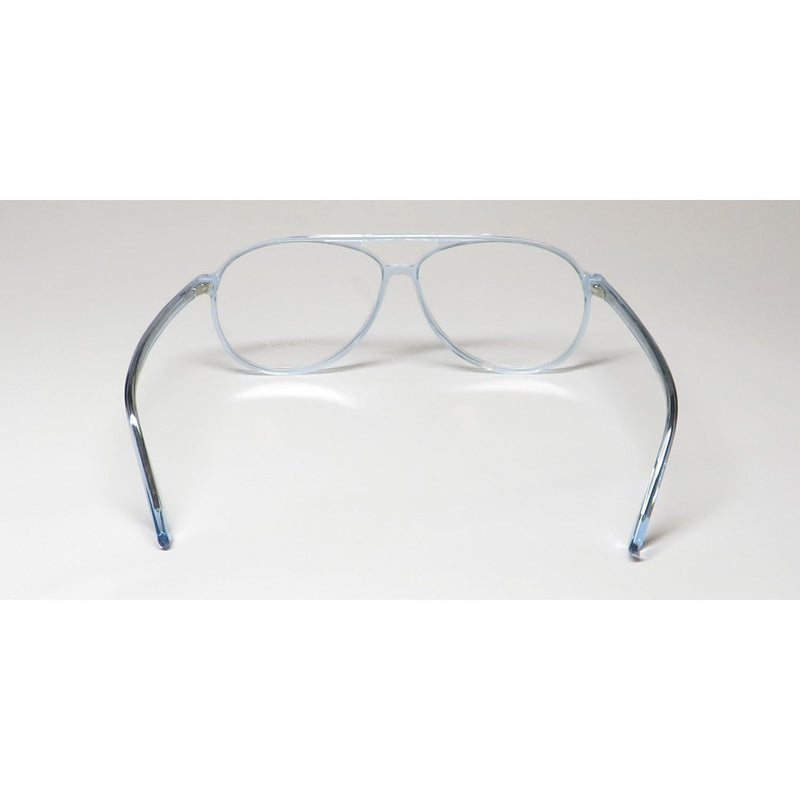 ModaFrames Andy Wolf 4517 Eyeglasses Eyeglasses
