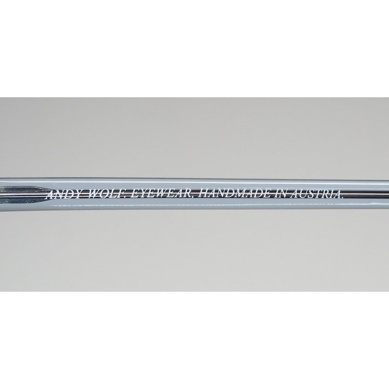 ModaFrames Andy Wolf 4517 Eyeglasses Eyeglasses